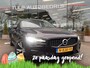 Volvo S60 2.0 B3 R-Design Clima Cruise Navi Leder Dealer LED NAP
