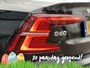 Volvo S60 2.0 B3 R-Design Clima Cruise Navi Leder Dealer LED NAP
