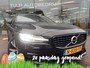 Volvo S60 2.0 B3 R-Design Clima Cruise Navi Leder Dealer LED NAP