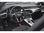 Audi A6 Avant 204PK 40 TFSI S-Tronic S-Edition | TREKHAAK | STOELVERW. | NAVIGATIE | MEMORY | CAMERA ACHTER |19 INCH | APP. CONNECT | ADAPT. CRUISE | AIRCO