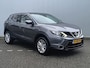 Nissan Qashqai 1.2 115pk DIG-T Connect Edition