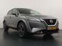 Nissan Qashqai 1.3 MHEV Xtronic Business Executive | AUTOMAAT | Lederen Bekl. | Panoramadak |