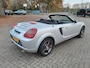 Toyota MR2 1.8-16v VVT-i nette in Nederland nieuw geleverde MR2 met hardtop voor de Liefhebber!