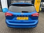 Ford Focus Wagon 1.0 125PK Titanium Business | NAVIGATIE| PARKEERSENSOREN V+A| CRUISE CONTROL| KEYLESS ENTRY&START| DAB|