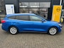 Ford Focus Wagon 1.0 125PK Titanium Business | NAVIGATIE| PARKEERSENSOREN V+A| CRUISE CONTROL| KEYLESS ENTRY&START| DAB|