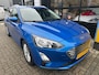 Ford Focus Wagon 1.0 125PK Titanium Business | NAVIGATIE| PARKEERSENSOREN V+A| CRUISE CONTROL| KEYLESS ENTRY&START| DAB|