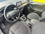 Ford Focus Wagon 1.0 125PK Titanium Business | NAVIGATIE| PARKEERSENSOREN V+A| CRUISE CONTROL| KEYLESS ENTRY&START| DAB|