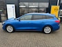 Ford Focus Wagon 1.0 125PK Titanium Business | NAVIGATIE| PARKEERSENSOREN V+A| CRUISE CONTROL| KEYLESS ENTRY&START| DAB|