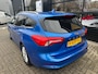 Ford Focus Wagon 1.0 125PK Titanium Business | NAVIGATIE| PARKEERSENSOREN V+A| CRUISE CONTROL| KEYLESS ENTRY&START| DAB|
