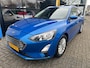 Ford Focus Wagon 1.0 125PK Titanium Business | NAVIGATIE| PARKEERSENSOREN V+A| CRUISE CONTROL| KEYLESS ENTRY&START| DAB|