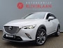 Mazda CX-3 2.0 SkyActiv-G 120 GT-Luxury | AUTOMAAT | NAVI | PDC + CAMERA | STOEL VERW. | Wij bieden ook financiering mogelijkheden aan.