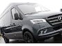 Mercedes-Benz Sprinter 317 1.9 CDI L2H2 RWD PB Edition Camera, Carplay, LED, Leder, Carplay, 170pk, 10,5'' Mbux, 3500kg, Trekhaak, Stoelverwarming, Automaat, Sensoren, Uniek!