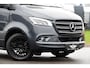Mercedes-Benz Sprinter 317 1.9 CDI L2H2 RWD PB Edition Camera, Carplay, LED, Leder, Carplay, 170pk, 10,5'' Mbux, 3500kg, Trekhaak, Stoelverwarming, Automaat, Sensoren, Uniek!