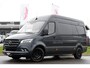 Mercedes-Benz Sprinter 317 1.9 CDI L2H2 RWD PB Edition Camera, Carplay, LED, Leder, Carplay, 170pk, 10,5'' Mbux, 3500kg, Trekhaak, Stoelverwarming, Automaat, Sensoren, Uniek!