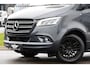 Mercedes-Benz Sprinter 317 1.9 CDI L2H2 RWD PB Edition Camera, Carplay, LED, Leder, Carplay, 170pk, 10,5'' Mbux, 3500kg, Trekhaak, Stoelverwarming, Automaat, Sensoren, Uniek!