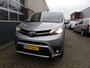 Toyota ProAce Worker 2.0 D-4D Creator Long Airco,Cruise,Pdc,Lmv,trekhaak diversen gebruikerssporen