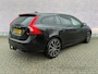 Volvo V60 2.0 T4 Polar+ Dynamic | Adaptive cruise control | Trekhaak | Schuifdak | 19" velgen | Bi-xenon koplampen | Lederen bekleding | Elektrische stoelverstelling | Standkachel | Keyless | Stoel- en stuurverwarming | Voorruitverwarming | Volvo on call |