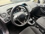 Ford Fiesta 1.0 Styl5D/Airco/bluetooth/Elek ramen/trekhaak