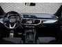 Audi Q3 Sportback 45 TFSIe 245pk PHEV S Edition | SoH 91% | Stoelverwarming | Zwart Optiek | Ambiance Verlichting