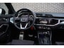 Audi Q3 Sportback 45 TFSIe 245pk PHEV S Edition | SoH 91% | Stoelverwarming | Zwart Optiek | Ambiance Verlichting