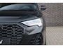 Audi Q3 Sportback 45 TFSIe 245pk PHEV S Edition | SoH 91% | Stoelverwarming | Zwart Optiek | Ambiance Verlichting