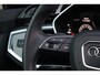Audi Q3 Sportback 45 TFSIe 245pk PHEV S Edition | SoH 91% | Stoelverwarming | Zwart Optiek | Ambiance Verlichting