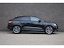 Audi Q3 Sportback 45 TFSIe 245pk PHEV S Edition | SoH 91% | Stoelverwarming | Zwart Optiek | Ambiance Verlichting