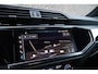 Audi Q3 Sportback 45 TFSIe 245pk PHEV S Edition | SoH 91% | Stoelverwarming | Zwart Optiek | Ambiance Verlichting