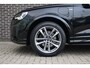 Audi Q3 Sportback 45 TFSIe 245pk PHEV S Edition | SoH 91% | Stoelverwarming | Zwart Optiek | Ambiance Verlichting