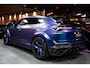 Lamborghini Urus MANSORY|FORGEDCARBON|WIDEBODY|FULLOPTION