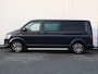 Volkswagen Transporter 2.0 TDI 204PK DSG L2H1 DC 4Motion Highline | ACC | LED | 2x Schuifdeur | Trekhaak | Camera | Sidebars | Leder |