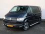 Volkswagen Transporter 2.0 TDI 204PK DSG L2H1 DC 4Motion Highline | ACC | LED | 2x Schuifdeur | Trekhaak | Camera | Sidebars | Leder |