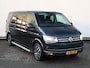 Volkswagen Transporter 2.0 TDI 204PK DSG L2H1 DC 4Motion Highline | ACC | LED | 2x Schuifdeur | Trekhaak | Camera | Sidebars | Leder |
