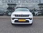 Jeep Compass 4xe 240 PHEV Hybrid Electric S 4WD | Leder | Camera | NAVI | LED | Adaptive CC | (occasion)