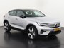 Volvo C40 Recharge Twin Intro Edition 78 kWh | 360 Camera | Panoramadak | 20" Diamond/Cut Black | Zondag Open!