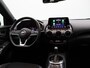 Nissan Juke 1.6 Hybrid N-Connecta | Rondomzicht camera | Navigatie | Climate control | Apple carplay/android auto | Pilot assist | Stoelverwarming |