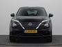 Nissan Juke 1.6 Hybrid N-Connecta | Rondomzicht camera | Navigatie | Climate control | Apple carplay/android auto | Pilot assist | Stoelverwarming |