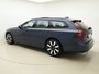 Volvo V90 T6 350pk AWD Ultra Dark / Dubbel glas / 19'' + All Season / Trekhaak / head-Up / Lederen Dashboard / Stoel + Stuurw. Verwarming / Full-LED / 360 Camera / Keyless /