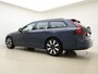Volvo V90 T6 350pk AWD Ultra Dark / Dubbel glas / 19'' + All Season / Trekhaak / head-Up / Lederen Dashboard / Stoel + Stuurw. Verwarming / Full-LED / 360 Camera / Keyless /