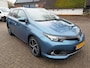 Toyota Auris Touring Sports 1.8 Hybrid Dynamic Ultimate nette in Nederland nieuw geleverde goed onderhouden Auris met trekhaak!