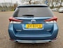 Toyota Auris Touring Sports 1.8 Hybrid Dynamic Ultimate nette in Nederland nieuw geleverde goed onderhouden Auris met trekhaak!