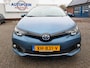 Toyota Auris Touring Sports 1.8 Hybrid Dynamic Ultimate nette in Nederland nieuw geleverde goed onderhouden Auris met trekhaak!