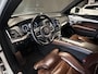 Volvo XC90 2.0 D5 AWD Inscription|PANO|LUCHTV|B&W|TREKHAAK|HUD|DODEHOEK|MEMORY|KEYLESS|LED|STOELV|ACC|CARPLAY|360CAM|22INCH|