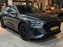 Audi e-tron Sportback 50 quattro 313pk S Edition Matrix led
