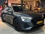 Audi e-tron Sportback 50 quattro 313pk S Edition Matrix led
