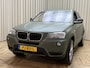 BMW X3 xDrive20i High Executive *Elektrische Trekhaak* Stoelverwarming / Navigatie / Cruise / ECC Clima / 17'' LMV