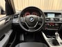 BMW X3 xDrive20i High Executive *Elektrische Trekhaak* Stoelverwarming / Navigatie / Cruise / ECC Clima / 17'' LMV