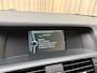 BMW X3 xDrive20i High Executive *Elektrische Trekhaak* Stoelverwarming / Navigatie / Cruise / ECC Clima / 17'' LMV
