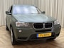 BMW X3 xDrive20i High Executive *Elektrische Trekhaak* Stoelverwarming / Navigatie / Cruise / ECC Clima / 17'' LMV