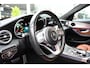 Mercedes-Benz C-klasse Estate 160 AMG Business Solution